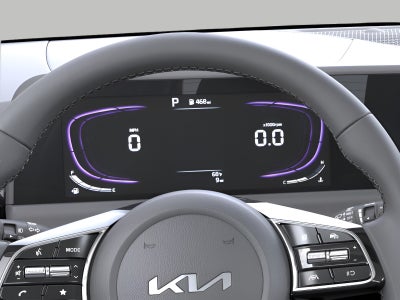 2026 Kia Seltos S FWD