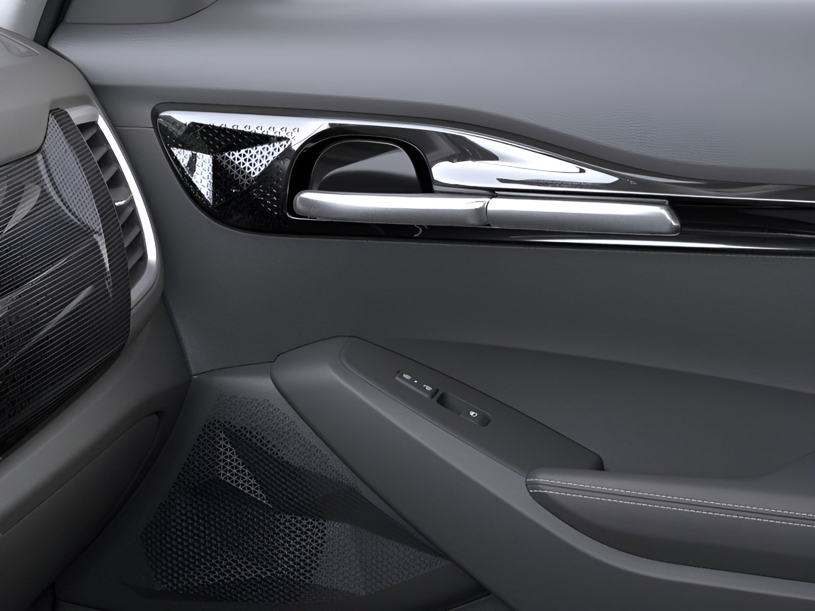 2026 Kia Seltos S FWD