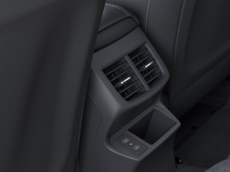 2026 Kia Seltos S FWD