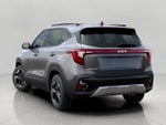 2026 Kia Seltos S FWD