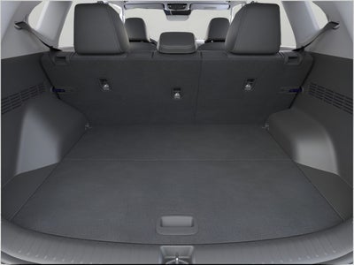 2026 Kia Seltos S AWD