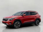 2026 Kia Seltos S AWD