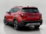 2026 Kia Seltos S AWD