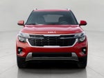 2026 Kia Seltos S AWD