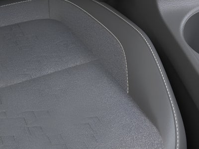 2026 Kia Seltos S AWD