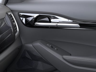 2026 Kia Seltos S AWD