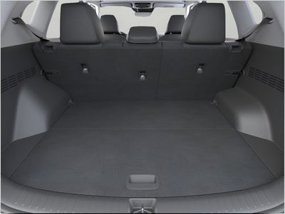 2026 Kia Seltos S AWD