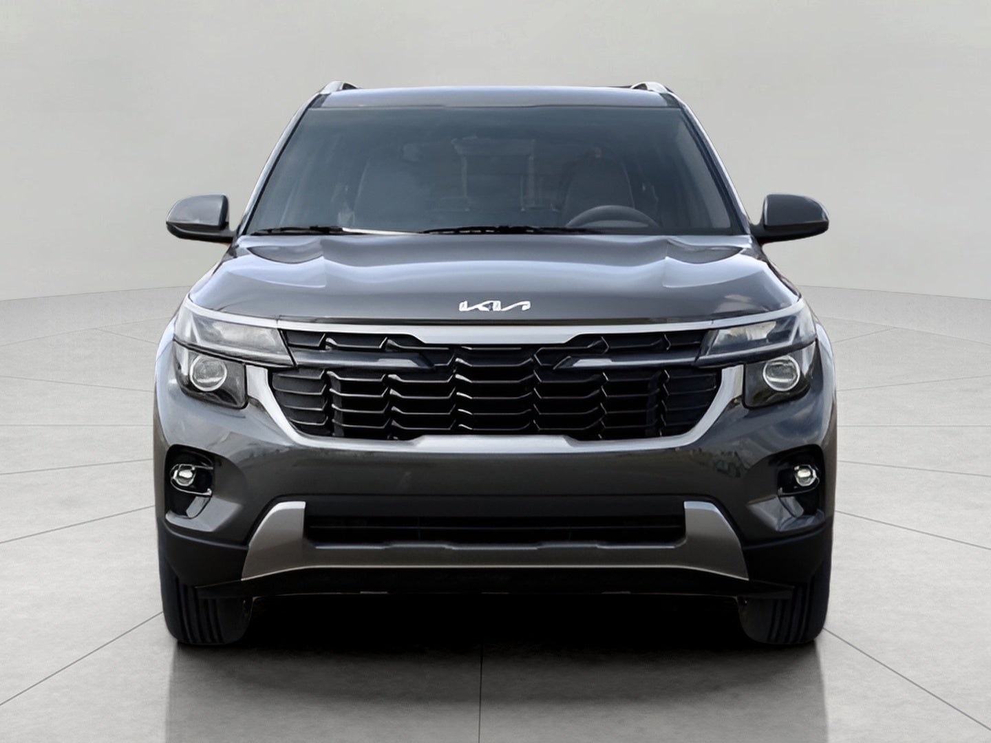 2026 Kia Seltos S AWD