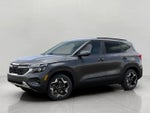 2026 Kia Seltos S AWD