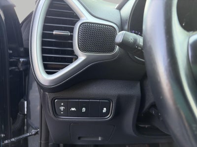 2020 Kia Soul GT-Line IVT
