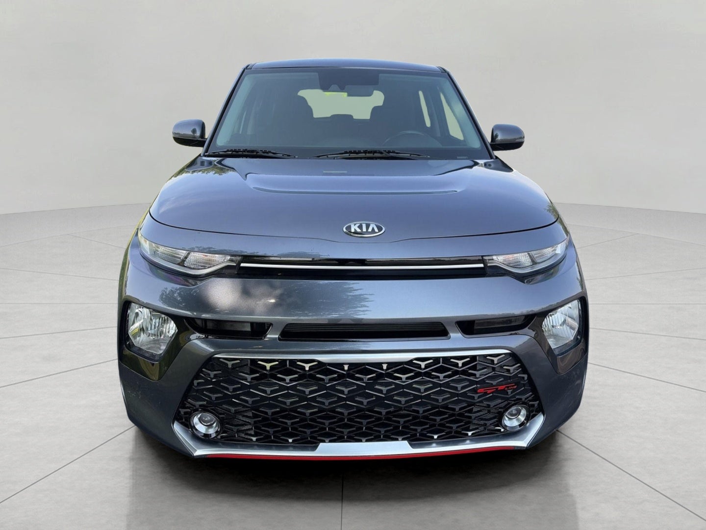 2020 Kia Soul GT-Line IVT