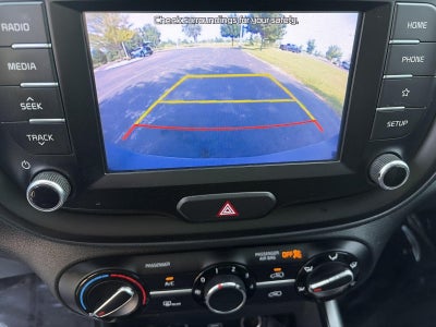 2020 Kia Soul GT-Line IVT