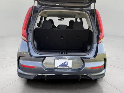 2020 Kia Soul GT-Line IVT