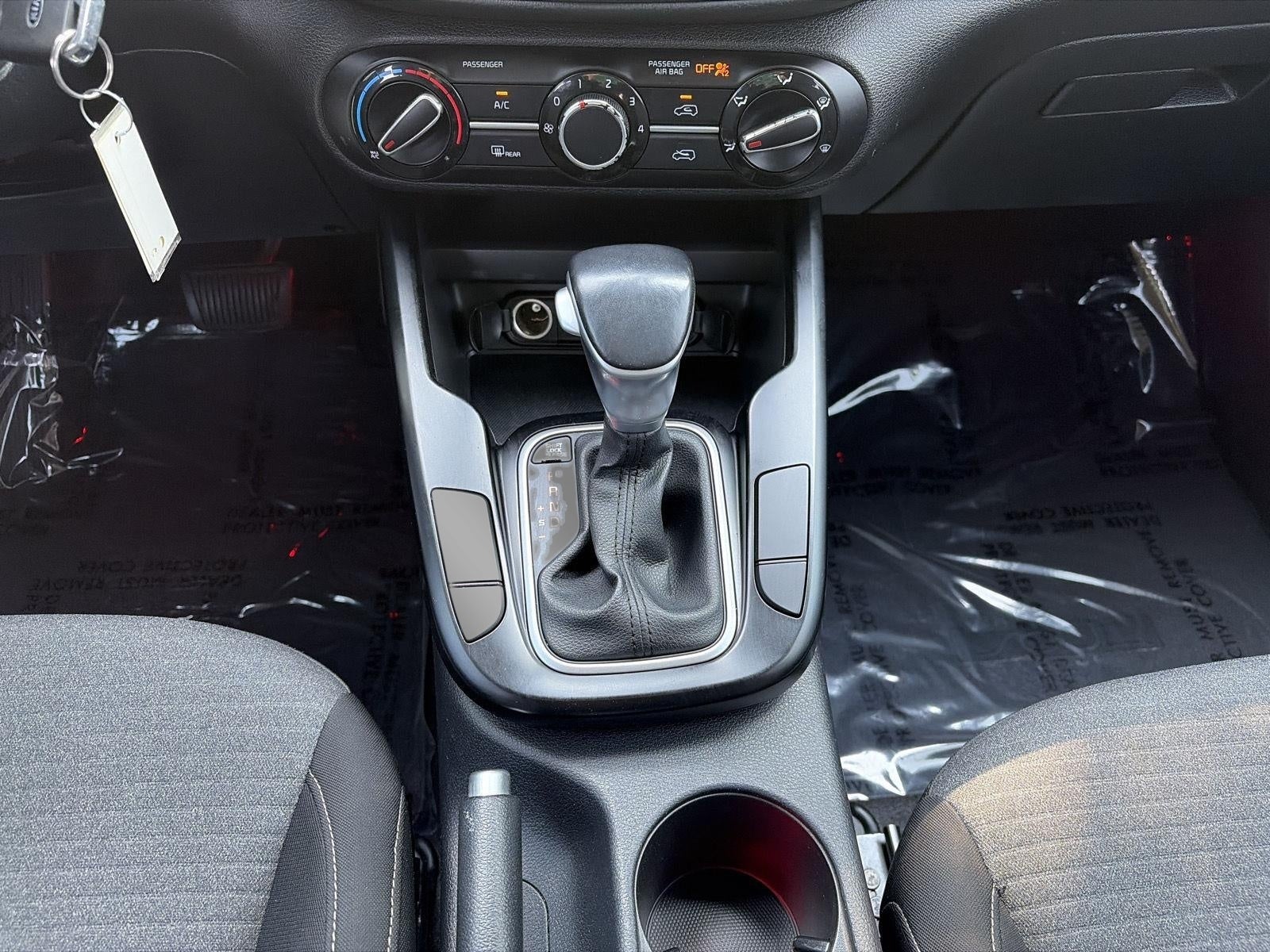 2020 Kia Soul GT-Line IVT