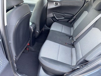 2020 Kia Soul GT-Line IVT