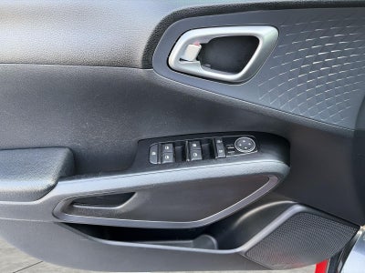 2020 Kia Soul GT-Line IVT