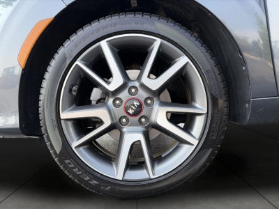 2020 Kia Soul GT-Line IVT