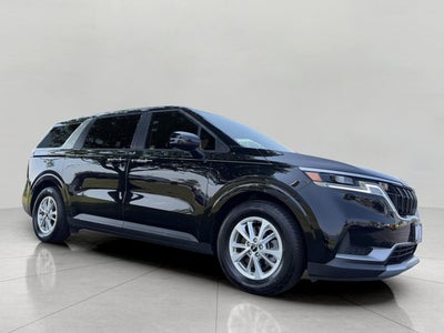2023 Kia Carnival LX FWD