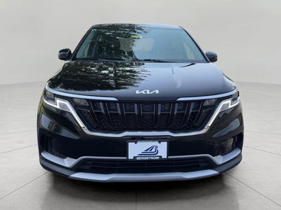 2023 Kia Carnival LX FWD