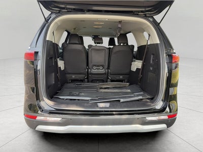 2023 Kia Carnival LX FWD