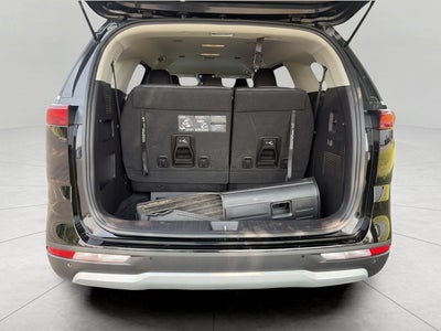 2023 Kia Carnival LX FWD