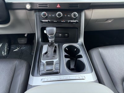 2023 Kia Carnival LX FWD