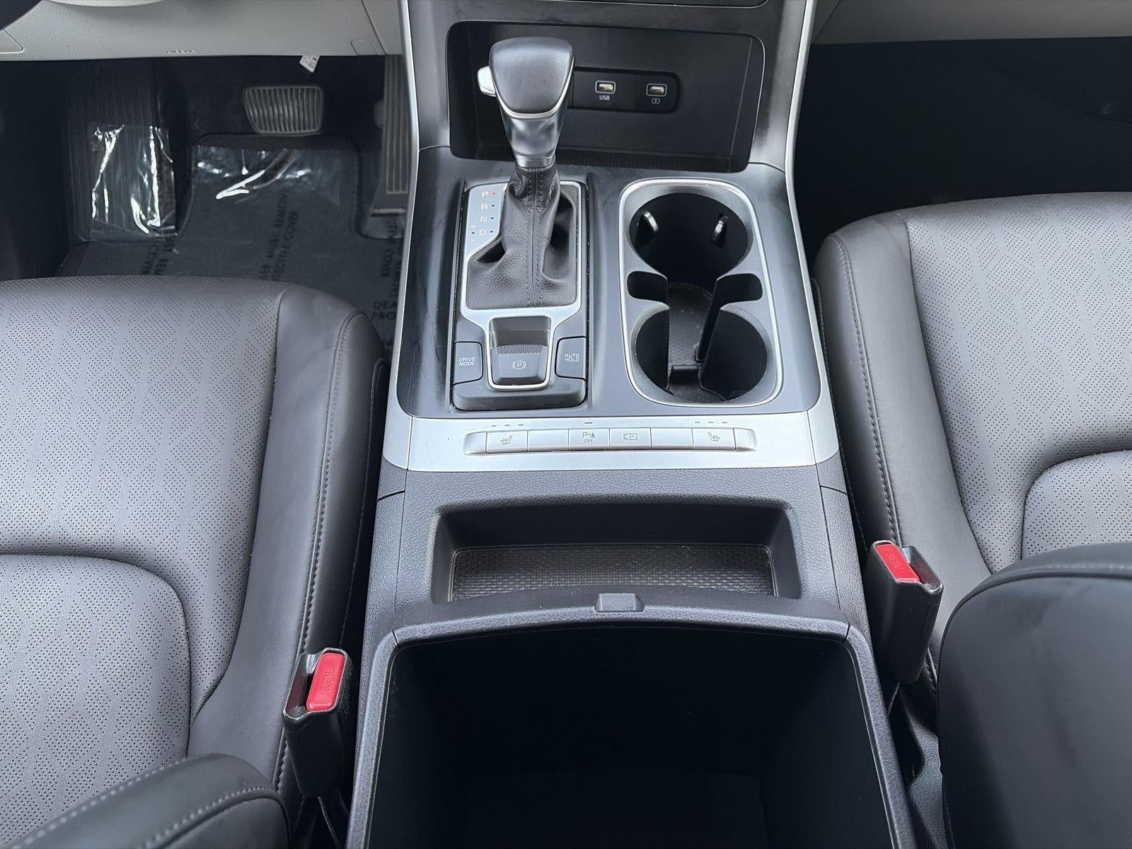 2023 Kia Carnival LX FWD