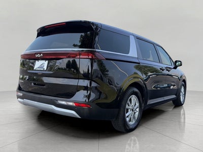 2023 Kia Carnival LX FWD