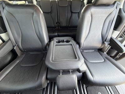 2023 Kia Carnival LX FWD