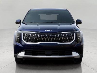 2026 Kia Carnival LXS FWD