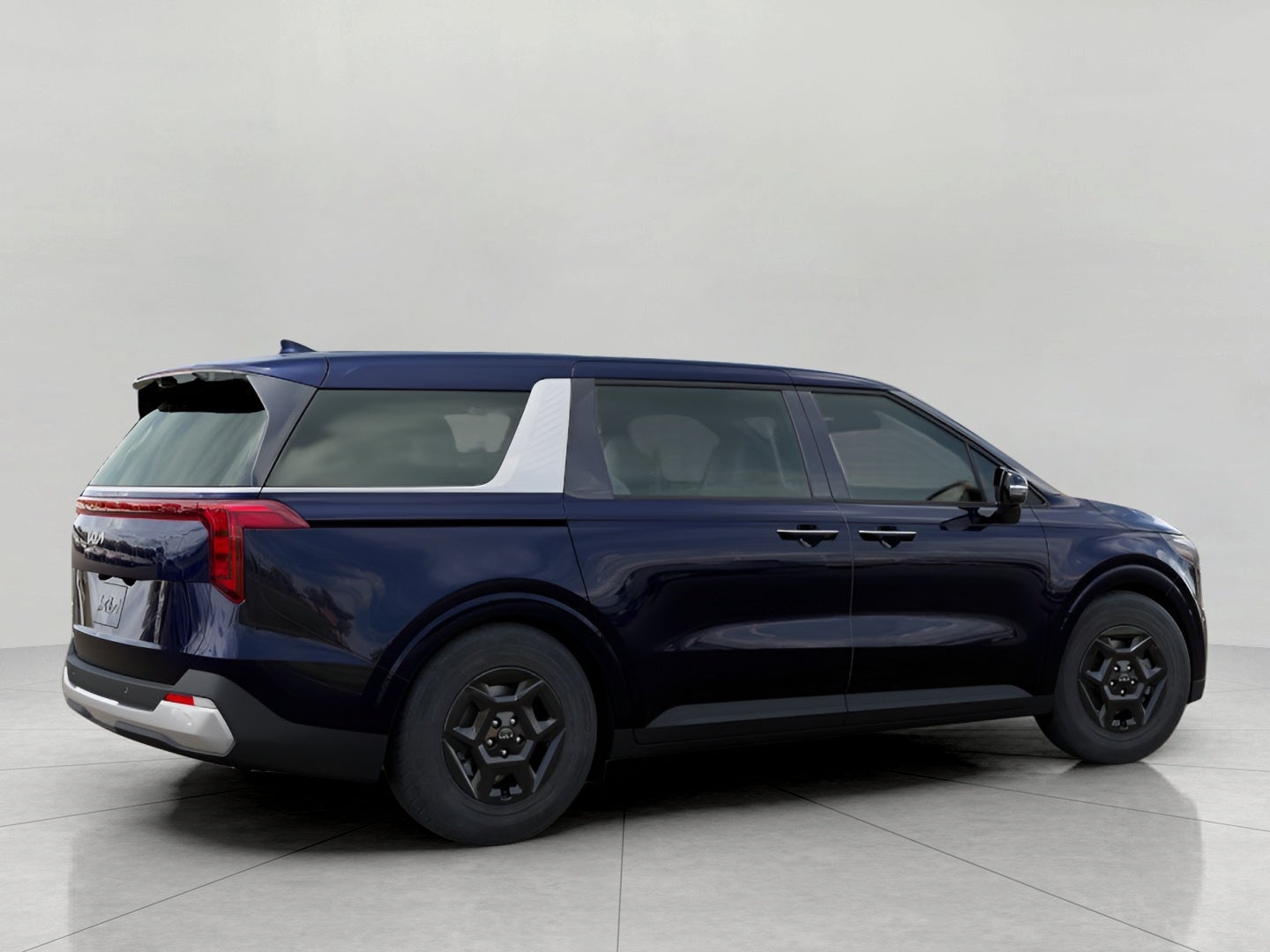 2026 Kia Carnival LXS FWD