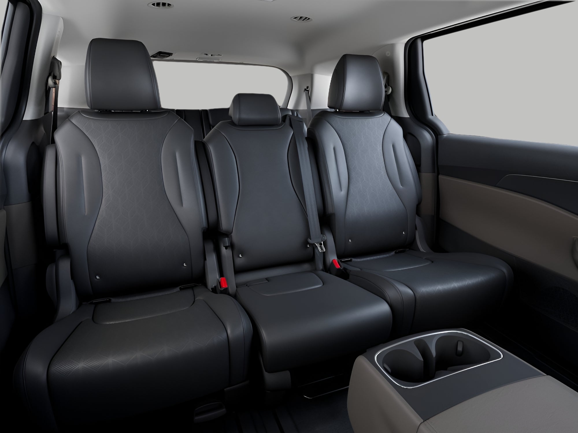 2027 Kia Carnival LX FWD