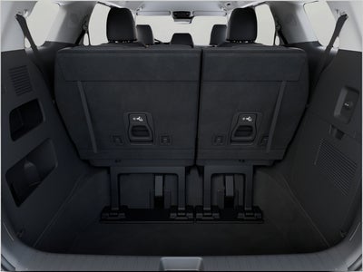 2027 Kia Carnival LX FWD
