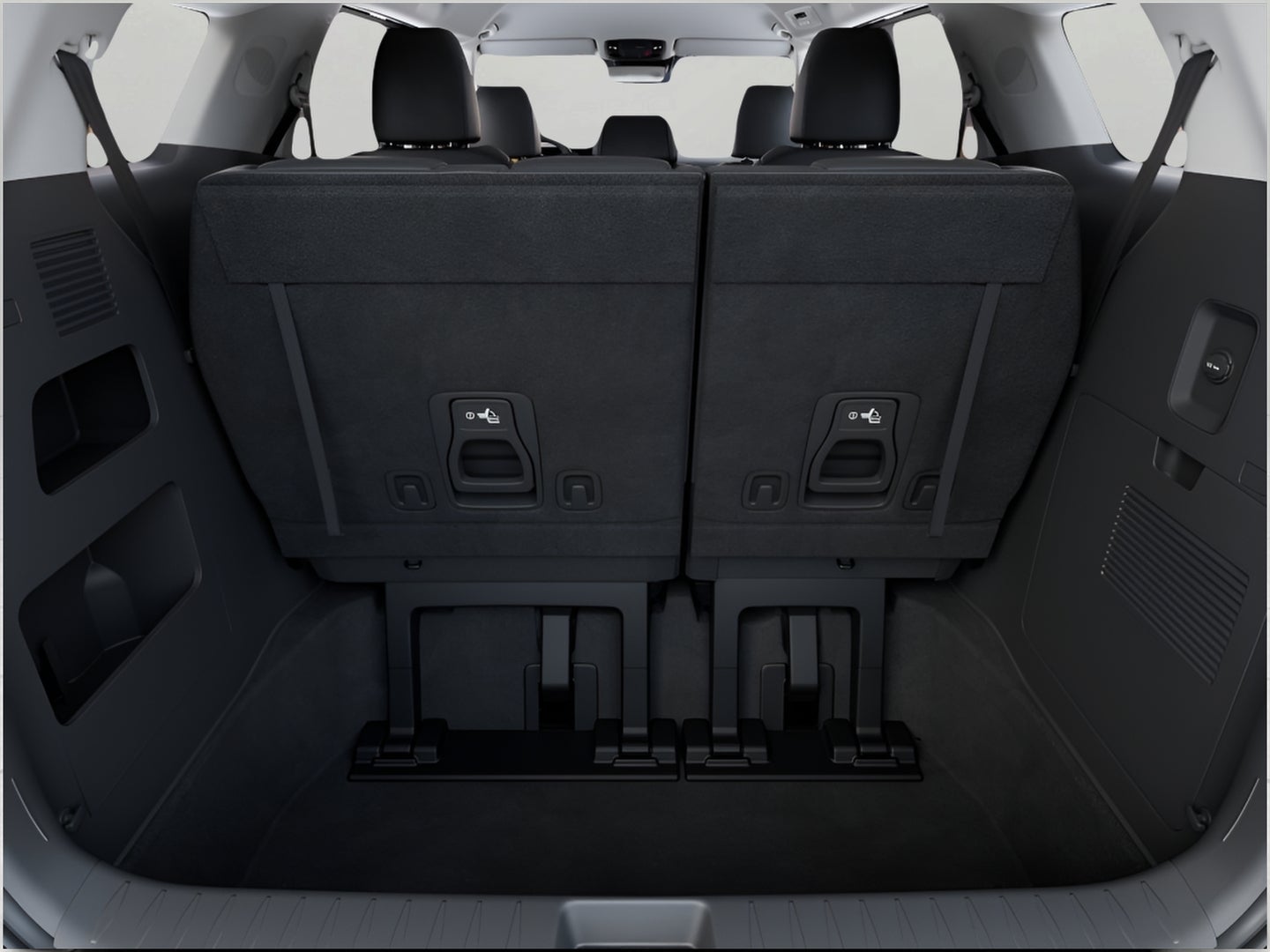 2027 Kia Carnival LX FWD