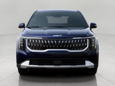 2027 Kia Carnival LX FWD