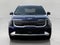 2027 Kia Carnival LX FWD