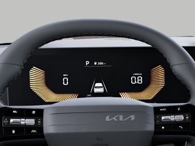 2027 Kia Carnival LX FWD