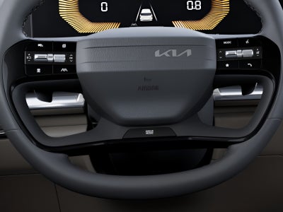2027 Kia Carnival LX FWD