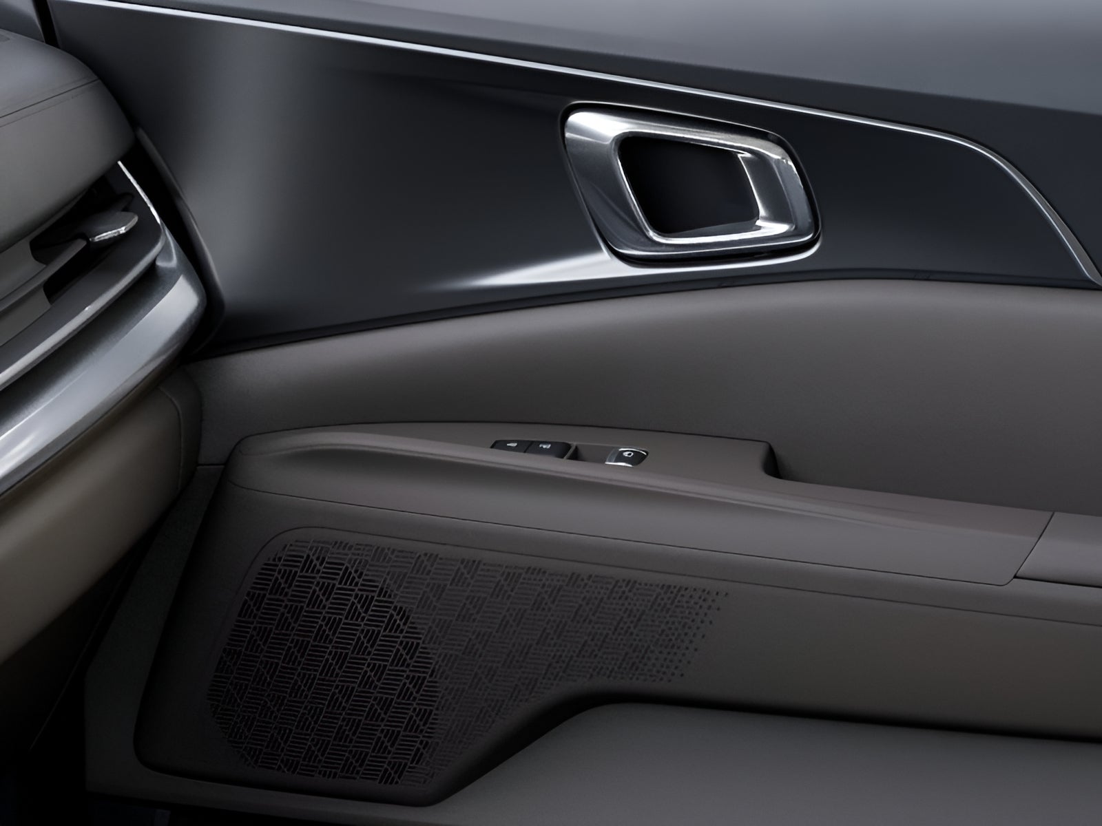 2027 Kia Carnival LX FWD
