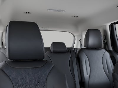 2027 Kia Carnival LX FWD
