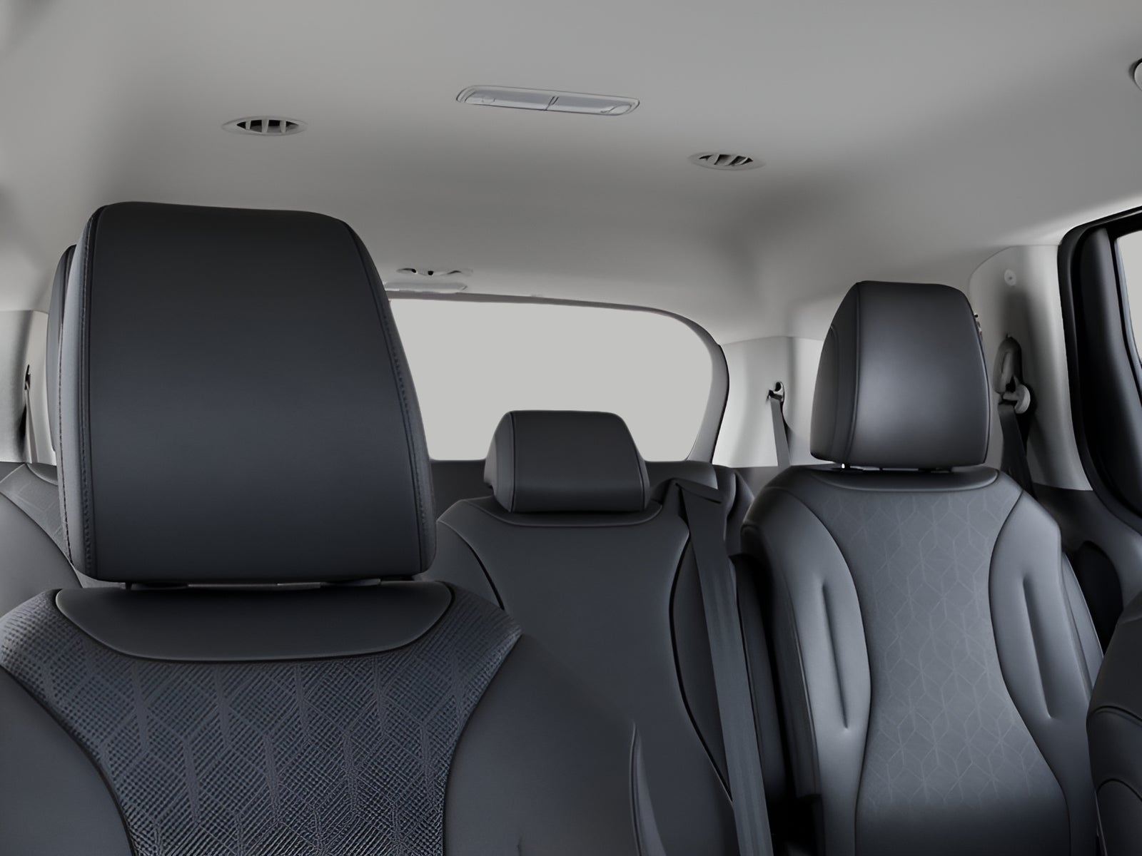 2027 Kia Carnival LX FWD