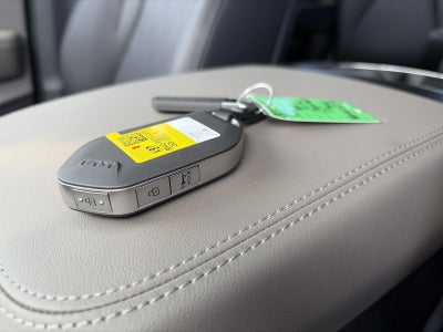 2027 Kia Carnival LX FWD