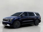 2027 Kia Carnival LX FWD