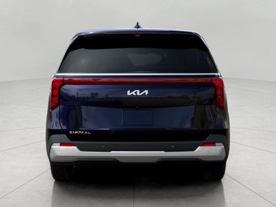 2027 Kia Carnival LX FWD