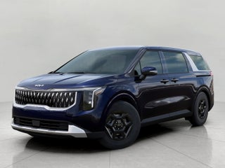 2027 Kia Carnival LX FWD