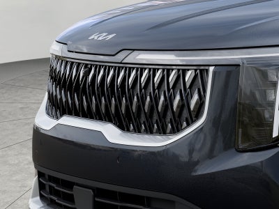 2027 Kia Carnival LX FWD