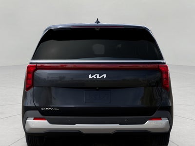 2027 Kia Carnival LX FWD