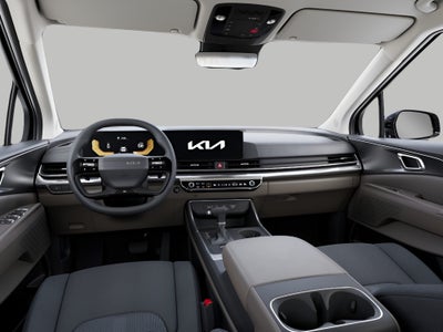 2027 Kia Carnival LX FWD