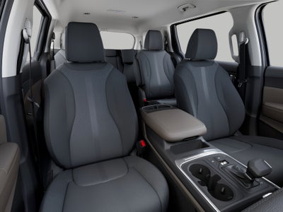 2027 Kia Carnival LX FWD