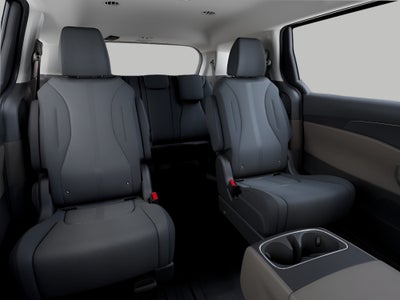2027 Kia Carnival LX FWD